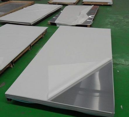 2B 표면 마감 ASTM SUS S15500 S17400 S13800 1mm 1.5mm 2.5mm 201 304 316 321 430 스테인리스 스틸 평면 엽 코일 플레이트