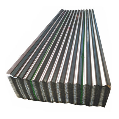 좋은 지붕 젤리화 코팅 14gauge 32gauge 26gauge 4x8 0.2mm 0.4mm 0.5mm 표준 크기 코러브 된 철강 스틸 시트
