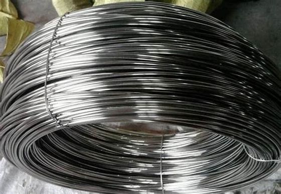 핫 롤드 Z35 밸런াইজ 된 철 철 철 로드 코일 공사용 품질 Q195 Q235 손톱 제조에 적합