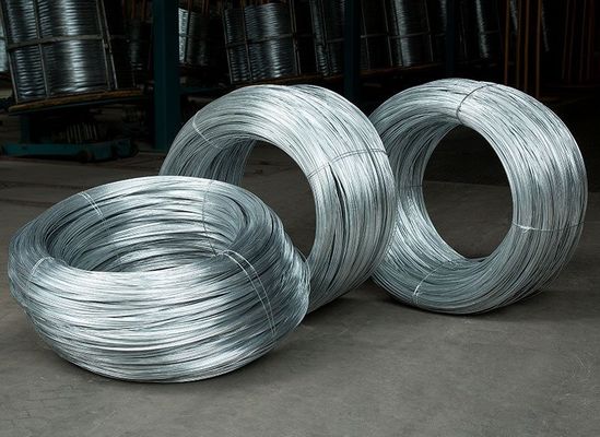 맞춤형 Q195/Q235 진압 1mm-16mm의 진압