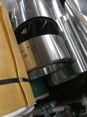 ASTM AISI 304 316 409 12 인치 Sch100 CE 인증과 특수 파이프와 함께 1mm 매듭없는 스테인리스 스틸 파이프 튜브