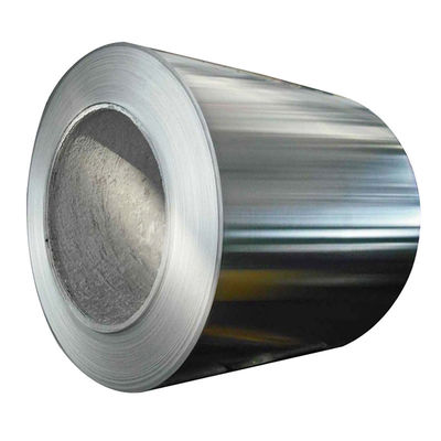 알루미늄 롤과 엽 40mm-2400mm의 너비 옵션으로 직판 판매 등급 1000 2000 3000 5000 6000 7000 시리즈