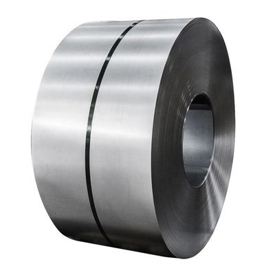 310 냉 laminated 스테인리스 스틸 코일 Spcc 너비 1000-1500mm 등급 200/300/400 시리즈와 강력한