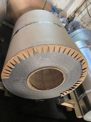 0.4mm 1.5mm 두께 알루미늄 코일 절대적으로 저렴한 사용자 정의 색상 알루미늄 엽 금속 롤