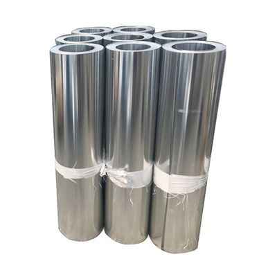 원형 롤 맞춤형 알루미늄 코일 최대 1500mm 너비와 0.3mm에서 5mm까지 두께로 여러 응용 프로그램을 위해