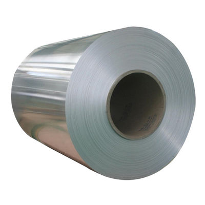 원형 롤 맞춤형 알루미늄 코일 최대 1500mm 너비와 0.3mm에서 5mm까지 두께로 여러 응용 프로그램을 위해