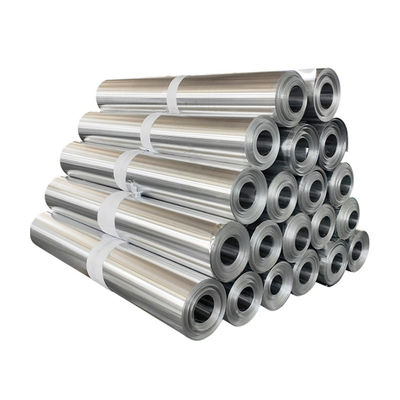 1000mm 너비 알루미늄 코일 건설 및 자동차 용도로 적합 합금 포함되지 않습니다