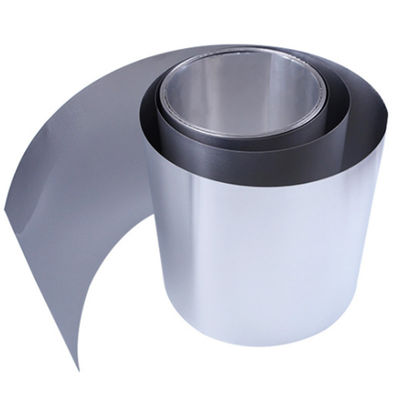 부각 알루미늄 코일 1250mm 너비 0.1mm ~ 10mm 두께 전기 및 제조 분야에 이상적입니다 허용률 ± 1%