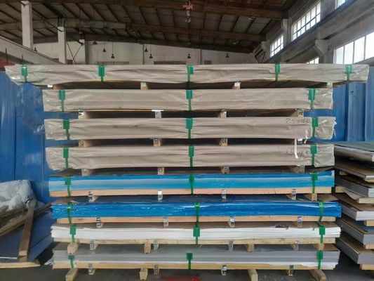ASTM 표준 기술 냉 laminated 2mm 301 316 304 스테인리스 스틸 장 304L 430 201 판