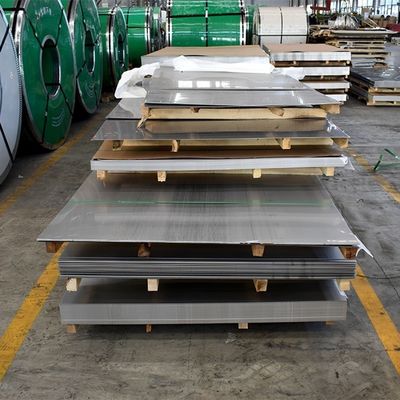ASTM 표준 기술 냉 laminated 2mm 301 316 304 스테인리스 스틸 장 304L 430 201 판