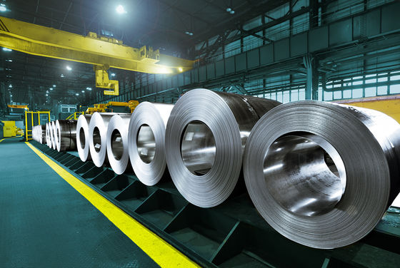 비연금 우수한 합리적인 가격 Q235 SPCC DC01 DC02 DC04 2mm 냉불 철 코일 및 냉불 철판