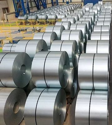 비연금 우수한 합리적인 가격 Q235 SPCC DC01 DC02 DC04 2mm 냉불 철 코일 및 냉불 철판