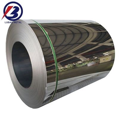 PVOC 인증 201 316 스테인리스 코일 AISI 인옥스 코일 26 가이드 304 0.1-3.0mm 두께 스테인리스 스틸 코일 레이저 절단