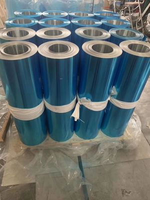 차량 표준 ASTM AISI JIS DIN GB 전자 제품 포장 공사 항공우주용 알루미늄 코일
