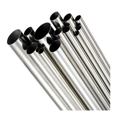 ASTM A312 TP316L/TP304L SUS304 스테인리스 스틸 파이프/튜브 표준 ASTM/GB/EN/BS/AISI 퀘어 듀플렉스 스테인리스 스틸 파이프