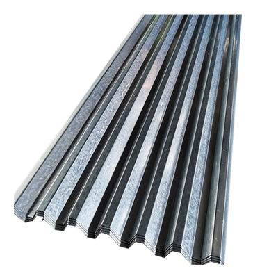 저렴한 아연 코팅 밸런াইজ  corrugated 철 철강 지붕 잎  곡선 금속 지붕
