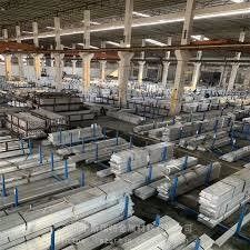 고성질 경화 저항성 단단한 SGCC SPCC SECC 진열 지붕 헐리우드 시트 0.12mm 0.35mm 지붕 두께
