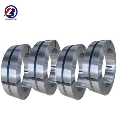 CRGO 27QG090 27QG095 27QG110 등급 0.23mm DIN 표준 너비 900-1230 mm의 냉불 곡물 지향 실리콘 스틸