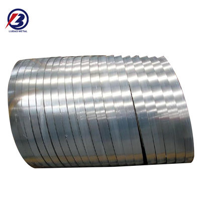 CRGO 27QG090 27QG095 27QG110 등급 0.23mm DIN 표준 너비 900-1230 mm의 냉불 곡물 지향 실리콘 스틸
