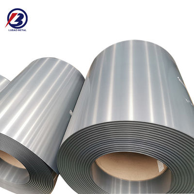 CRGO 27QG090 27QG095 27QG110 등급 0.23mm DIN 표준 너비 900-1230 mm의 냉불 곡물 지향 실리콘 스틸