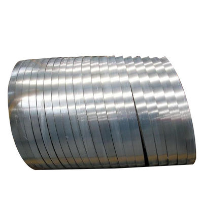 0.27 X 100mm 두께 비지향성 실리콘 스틸 EI M19 등급 산업용 전기 스틸 시트 코일