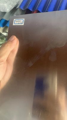 산업 등급 T2 중온도 금속 롤 0.20mm 두께 SPTE-1 일반 캔 금속 코일 제조 ± 1% 관용