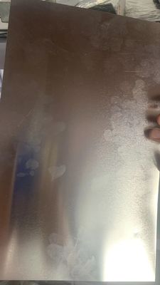 T1 캔 라인러용 부드러운 온도 주사위 0.18mm 두께 SGCC/CGCC/TDC51DZM/TDC52DTS350GD/TS550GD/DX51D Z Q195-q345