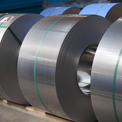 핫 딜 기름이 아닌 ASTM Q235 SPCC 고도 및 정규 너비 1000mm/1250mm/1500mm를위한 전체 단단 0.2mm 냉동 롤 플릿 코일