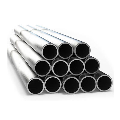 10 1000mm HOT 316L 스테인리스 스틸 파이프 2 OD 0.065 벽은 ASME B36.19 규격에 부식 저항을 충족