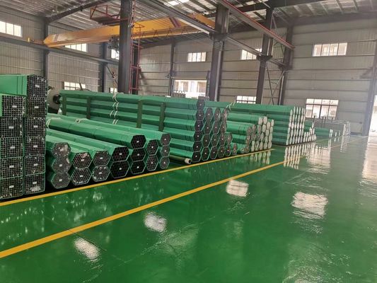 10 1000mm HOT 316L 스테인리스 스틸 파이프 2 OD 0.065 벽은 ASME B36.19 규격에 부식 저항을 충족