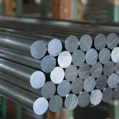 석유 석유화학산업용 합금강 막 ASTM 표준 S35c S45c St52 C45 Ms 원형강 막 수요가 높다