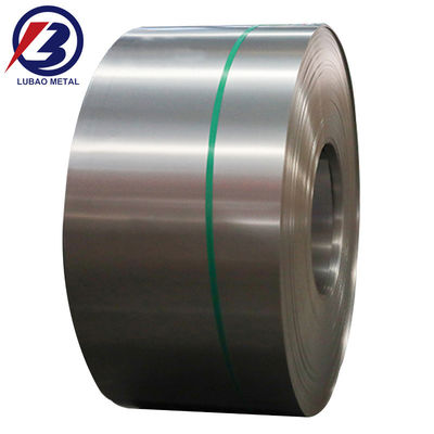 ASTM 201 316 스테인리스 코일 AISI 스테인리스 코일 26 가이드 304 0.1-3.0mm 두께 모든 레이저 절단 스테인리스 스틸 코일