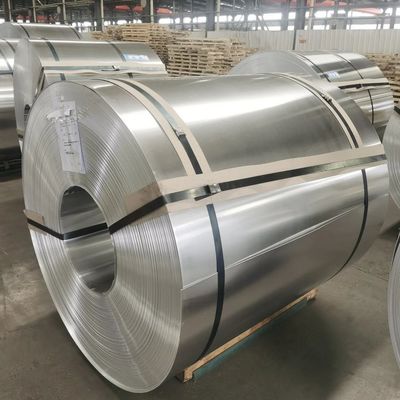 ASTM 201 316 스테인리스 코일 AISI 스테인리스 코일 26 가이드 304 0.1-3.0mm 두께 모든 레이저 절단 스테인리스 스틸 코일
