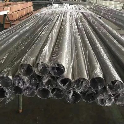 304/316L 스테인리스 스틸 파이프