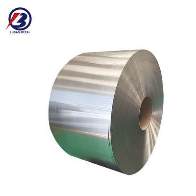 틴 패킷을 틴플릿으로 만들어 틴플릿 전기화 SGCC CGCC TDC51DZM TDC52DTS350GD TS550GD DX51D Z Q195-q345