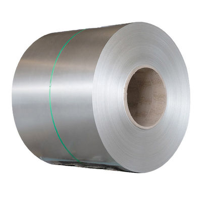 ISO9001 인증 스테인리스 스틸 코일 SS 스트립 304 316 904 ASTM AISI JIS GBT 0.1mm 0.5mm 1.0mm 다중 너비 옵션