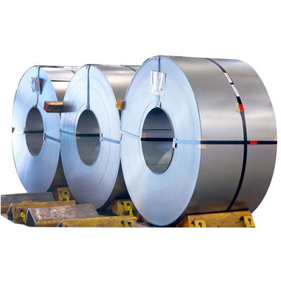 ISO9001 인증 스테인리스 스틸 코일 SS 스트립 304 316 904 ASTM AISI JIS GBT 0.1mm 0.5mm 1.0mm 다중 너비 옵션