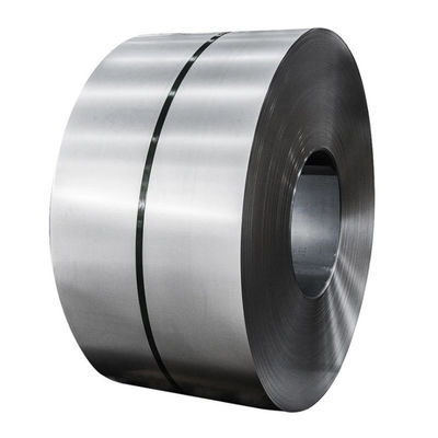 ISO9001 인증 스테인리스 스틸 코일 SS 스트립 304 316 904 ASTM AISI JIS GBT 0.1mm 0.5mm 1.0mm 다중 너비 옵션