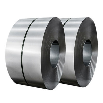 API 인증 2mm 201 Ss 304 430 410 Ba 2b 2D 냉각 슬리트 316 스테인리스 스틸 코일