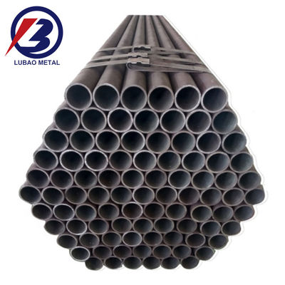 PRIME ASTM A53 API 건설자재용 탄소 강철 꿰매지 않는 파이프 외부 지름 20mm-219mm 플라스틱 파이프 캡 끝 보호기