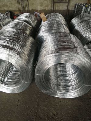 맞춤형 Q195 Q235 진열 철선 2.5mm Prime와 좋은 관용