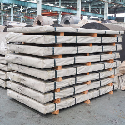 CCAS CCSB Q355 Q235B SS400 a572 Q345 SM490A 1/2/4/6/8/10mm HRC ISO9001 선박 제조용 인증 철강 엽/coil