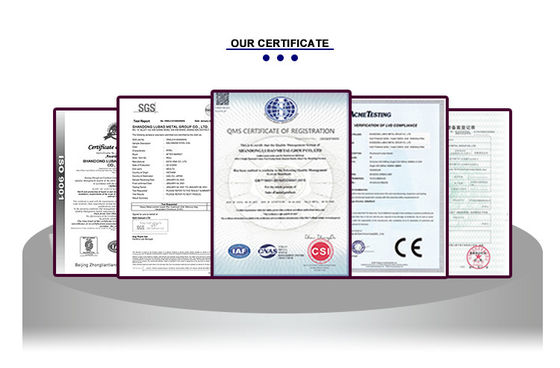ASTM Q195 Q215 Q235 Q345 비연금으로 만든 핫디프 젤리화 파이프 및 전자기장 젤리화 파이프
