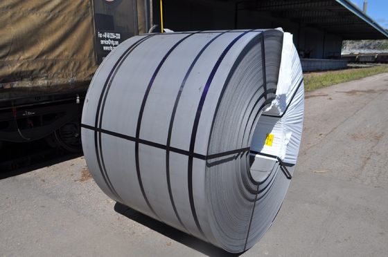 600-2000mm 너비 열로 굴린 코일 ASTM A36 A283 A387 Q235 Q345 S235jr 검은 탄소 강철 코일 건설 건물