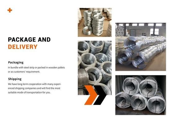 ASTM/AISI/SGCC/CGCC/TDC51DZM 등급 0.5mm 고탄소 강철 건설자재용 열로 담긴 철선