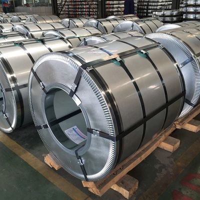 공급 DX51D SGCC SS400 Q235 Q345 GS 인증서와 EN 표준과 함께 0.12-4mm 두꺼운 핫 디프 젤로화 스틸 코일