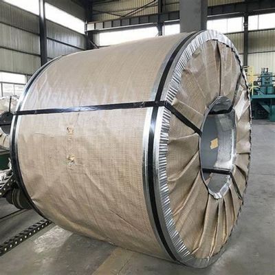 웰딩 젤바니제 스틸 코일 울타리 만들기 위해 핫 디프 GI 코일 1000mm 1200mm 1250mm 너비