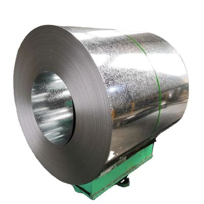 핫 롤 젤리화 스틸 코일 SGCC CGCC AISI Z275 스킨 패스와 사용자 정의