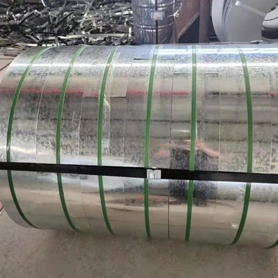 핫 롤 젤리화 스틸 코일 SGCC CGCC AISI Z275 스킨 패스와 사용자 정의