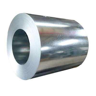 진료 코팅 표면 Dx51d Dx53d Z60 Z90 Z100 0.17mmx800mm 스틸 코일 Gi 시트